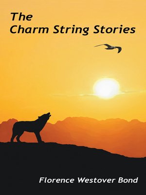 cover image of The Charm String Stories